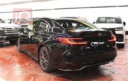 تۆیۆتا کامری